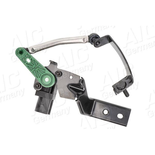 AIC Sensor, Leuchtweitenregulierung NEW MOBILITY PARTS 57767