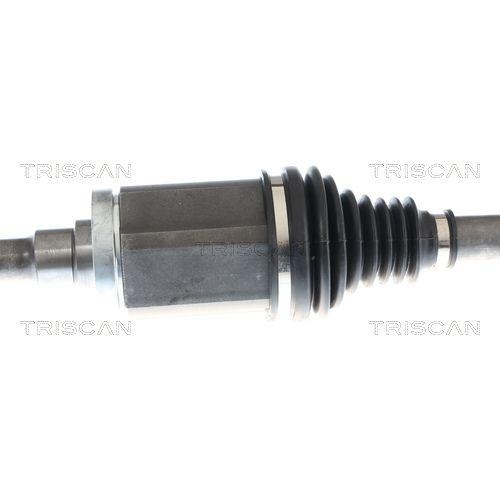 TRISCAN Antriebswelle