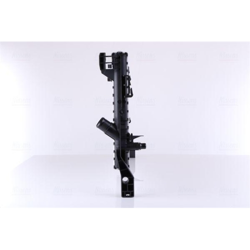 NISSENS Kühler, Motorkühlung 60865