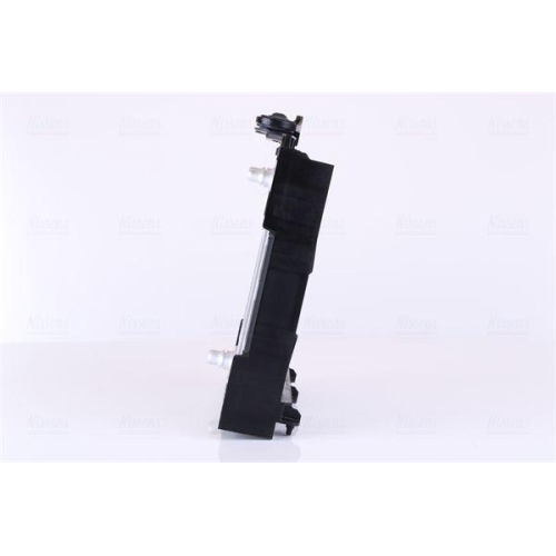 NISSENS Kühler, Motorkühlung 60873