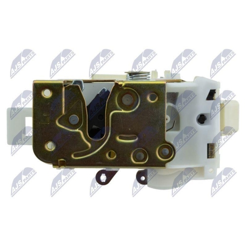 NTY T&uuml;rschloss EZC-FR-186