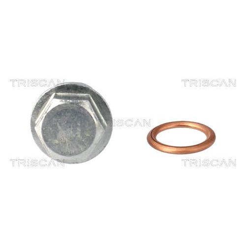 TRISCAN Verschlussschraube, &Ouml;lwanne 9500 1025