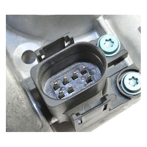 METZGER AUTOTEILE Drosselklappenstutzen 0892397