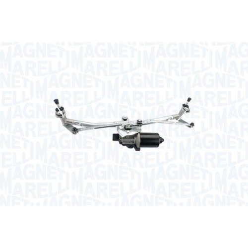 MAGNETI MARELLI Scheibenreinigungsanlage 064351747010
