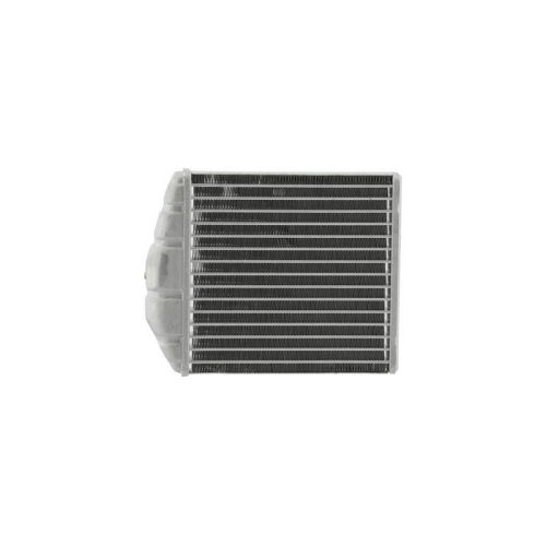HELLA W&auml;rmetauscher, Innenraumheizung 8FH 366 335-201