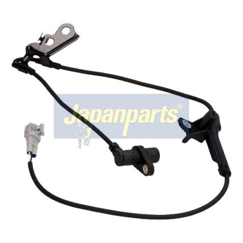 JAPANPARTS Sensor, Raddrehzahl ABS-207