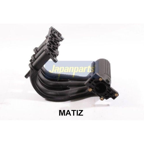 JAPANPARTS Saugrohr, Luftversorgung XX-MATIZ