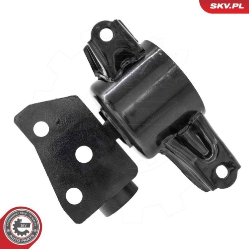 ESEN SKV Lagerung, Automatikgetriebe 75SKV808