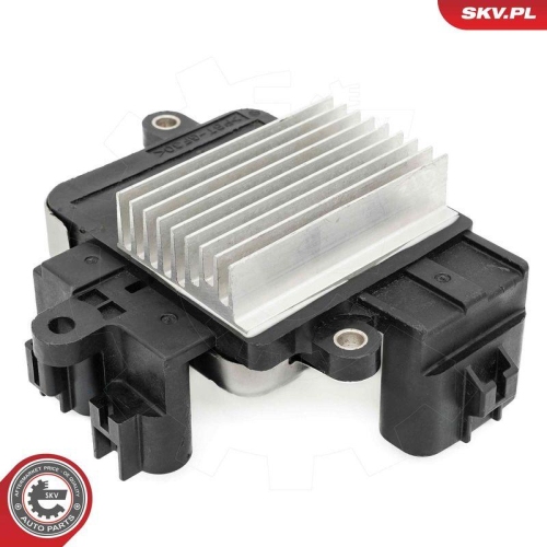 ESEN SKV Steuerger&auml;t, Elektrol&uuml;fter (Motork&uuml;hlung) 96SKV339
