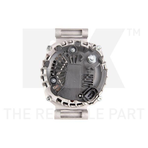 NK Generator 4833015