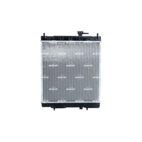 NRF K&uuml;hler, Motork&uuml;hlung 53510