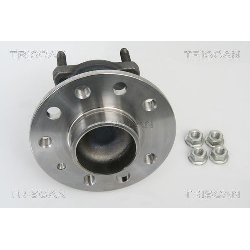 TRISCAN Radlagersatz 8530 24227