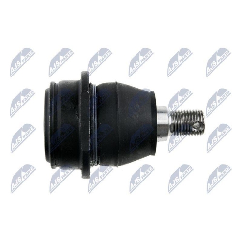 NTY Trag-/F&uuml;hrungsgelenk ZSD-DA-001