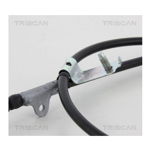 TRISCAN Seilzug, Feststellbremse 8140 141117