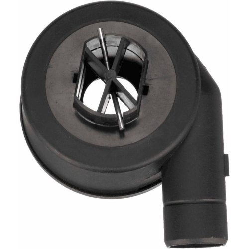 GATES Ölabscheider, Kurbelgehäuseentlüftung EMH953