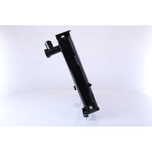 NISSENS Kühler, Motorkühlung 64737