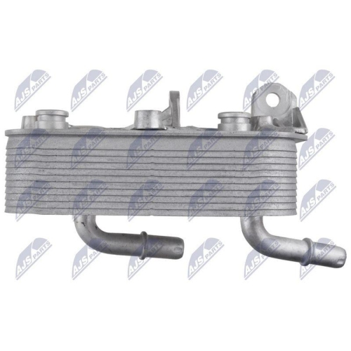 NTY &Ouml;lk&uuml;hler, Automatikgetriebe CCL-BM-102