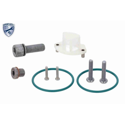 VAICO Teilesatz, Lamellenkupplungs-&Ouml;lwechsel (Allradantrieb) EXPERT KITS + V10-000267-XXL