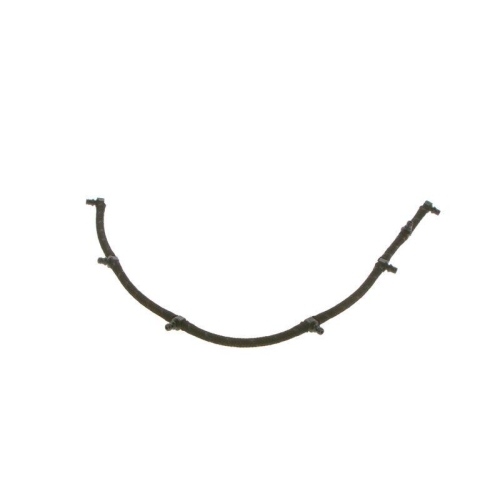 BOSCH Schlauch, Leckkraftstoff 0 928 400 539