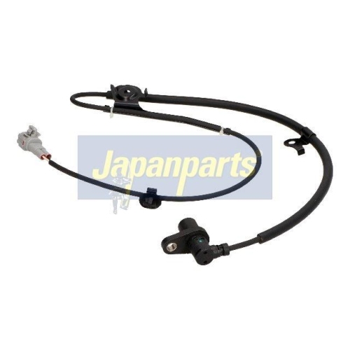 JAPANPARTS Sensor, Raddrehzahl ABS-210