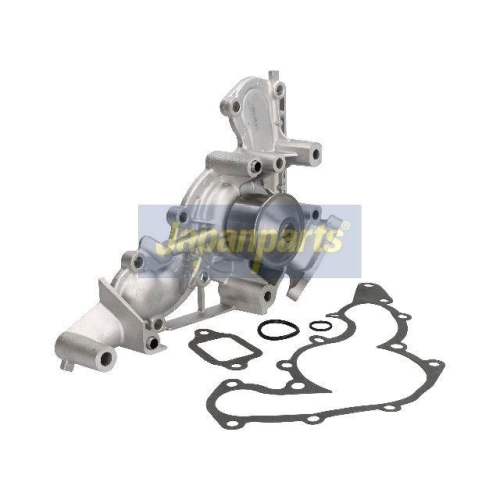 JAPANPARTS Wasserpumpe, Motork&uuml;hlung PQ-261