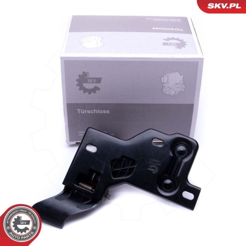 ESEN SKV Motorhaubenschloss 16SKV247