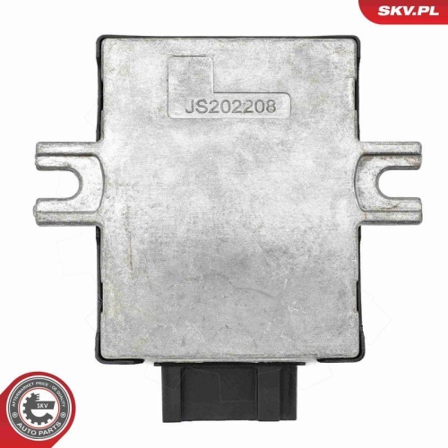 ESEN SKV Steuerger&auml;t, Kraftstoffpumpe 96SKV978