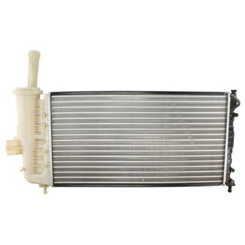 THERMOTEC K&uuml;hler, Motork&uuml;hlung D7F016TT