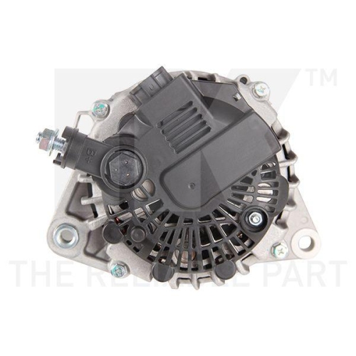 NK Generator 4834002