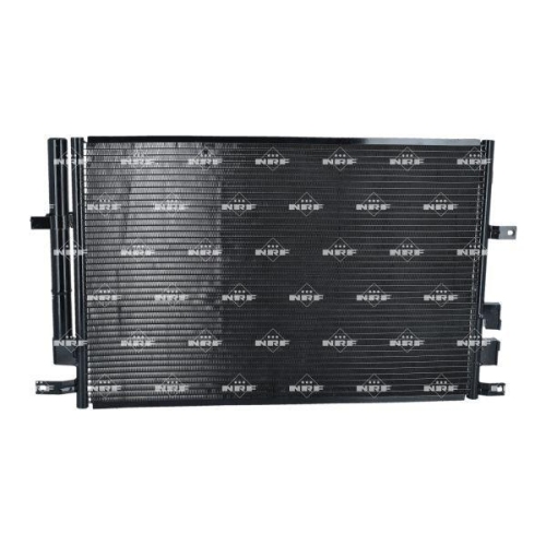 NRF Kondensator, Klimaanlage EASY FIT 35911