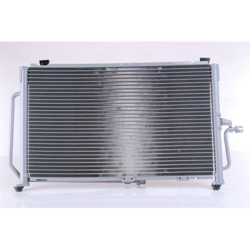 NISSENS Kondensator, Klimaanlage 94411