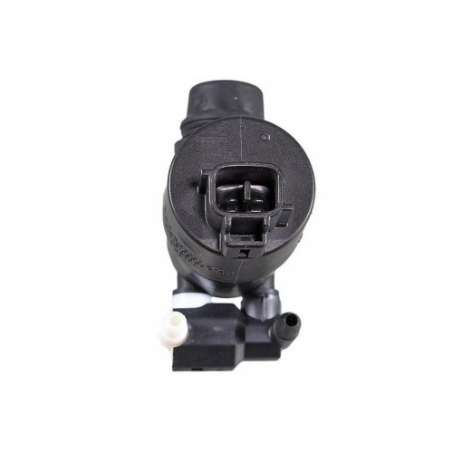 METZGER AUTOTEILE Waschwasserpumpe, Scheibenreinigung ORIGINAL ERSATZTEIL GREENPARTS 2220853