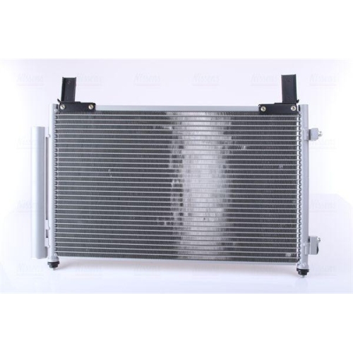 NISSENS Kondensator, Klimaanlage ** FIRST FIT ** 940009