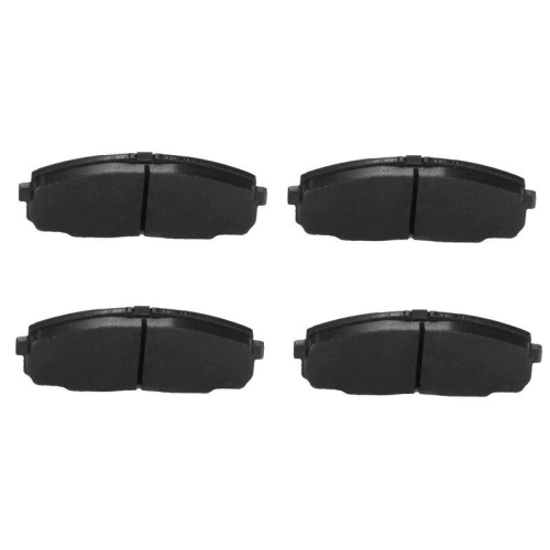 TRW Bremsbelagsatz, Scheibenbremse COTEC GDB770