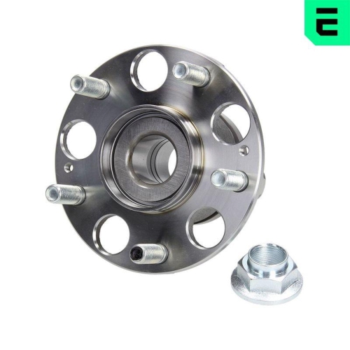 OPTIMAL Radlagersatz 912606