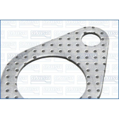 AJUSA Dichtung, Abgaskr&uuml;mmer 13004500