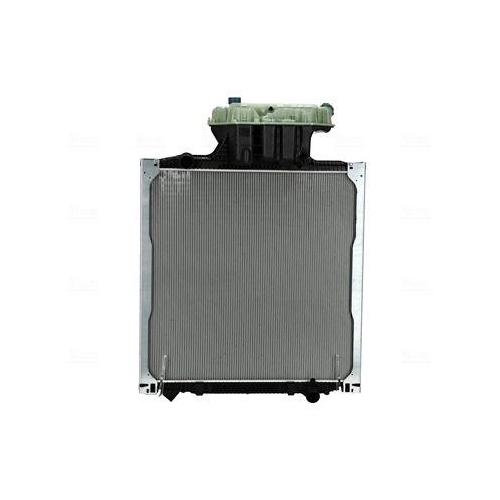 NISSENS K&uuml;hler, Motork&uuml;hlung ** FIRST FIT ** 606224