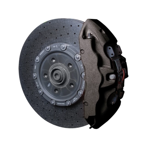 FoliaTec Bremssattellack 2170 Carbon Grau metallic Bremssattel Lack 7 teilig