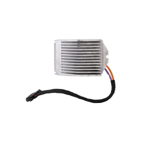 HELLA Regler, Innenraumgebl&auml;se 5HL 366 410-551