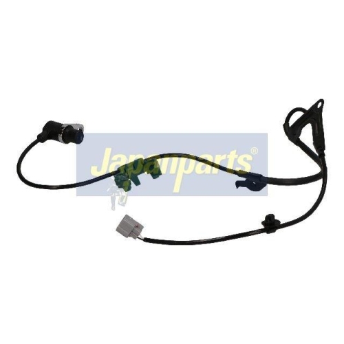 JAPANPARTS Sensor, Raddrehzahl ABS-217