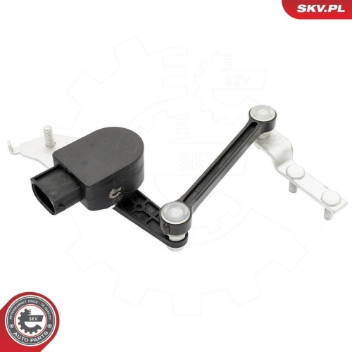 ESEN SKV Sensor, Leuchtweitenregulierung 17SKV818
