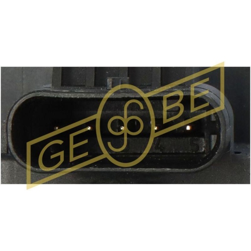 GEBE NOx-Sensor, Harnstoffeinspritzung 9 3890 1