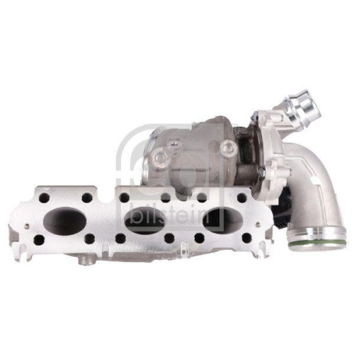 FEBI BILSTEIN Lader, Aufladung Continental Turbo NEU 189887