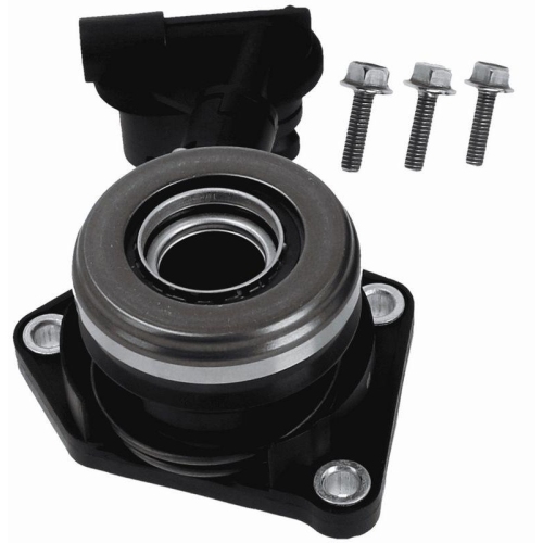 SACHS Zentralausr&uuml;cker, Kupplung 3182 654 211