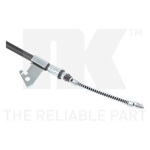 NK Seilzug, Feststellbremse 902256