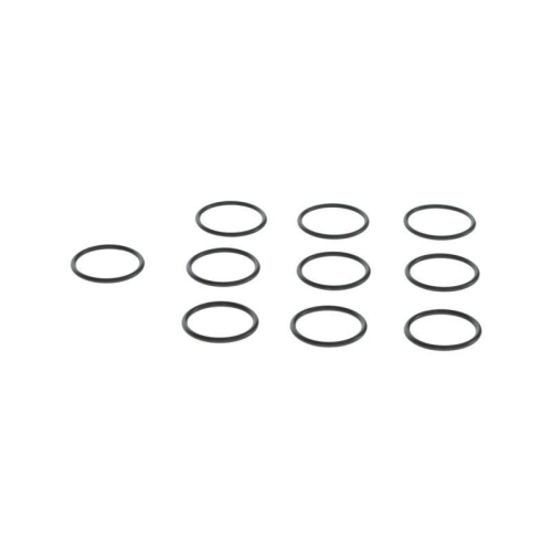BOSCH Gummiring F 00N 000 086