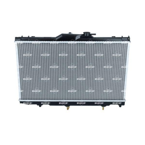 NRF Kühler, Motorkühlung 59078