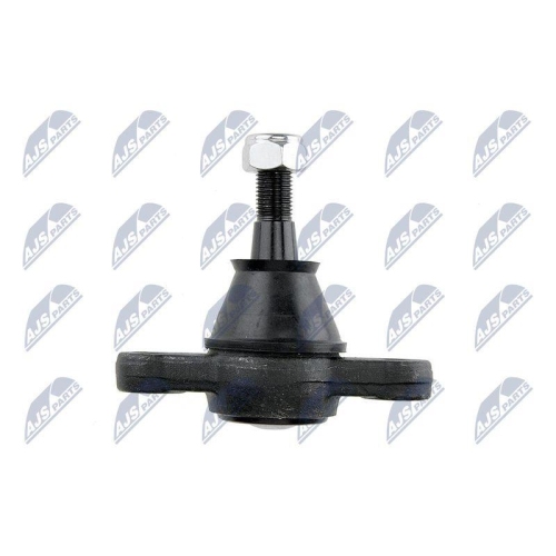 NTY Trag-/F&uuml;hrungsgelenk ZSD-HY-518