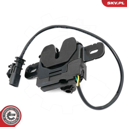 ESEN SKV Motorhaubenschloss 60SKV615