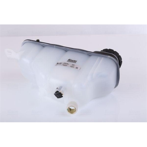 NISSENS Ausgleichsbehälter, Kühlmittel ** FIRST FIT ** 996195